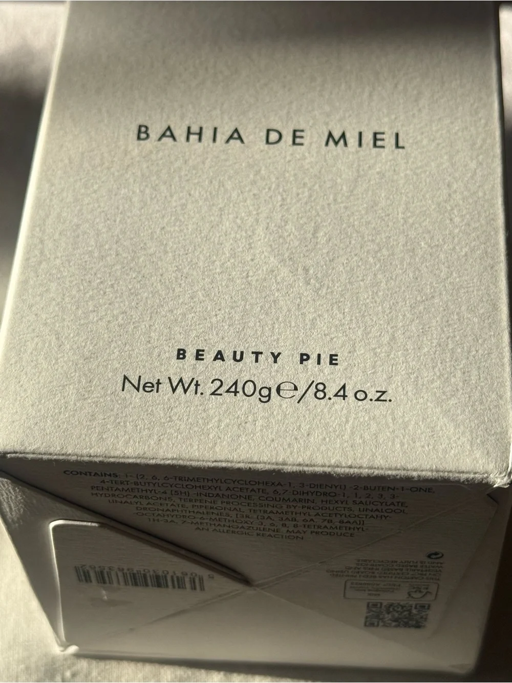 Beauty Pie brand new